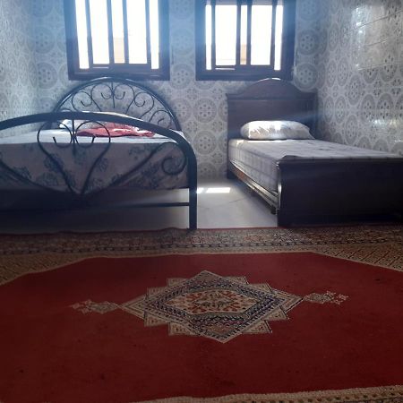 Marjana Room Casablanca Exterior foto