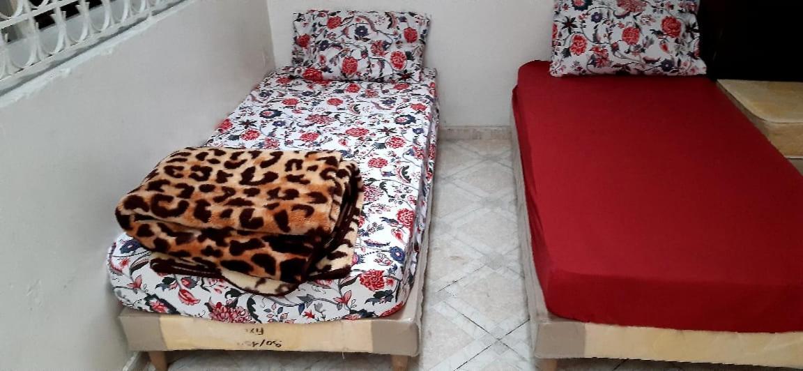 Marjana Room Casablanca Exterior foto
