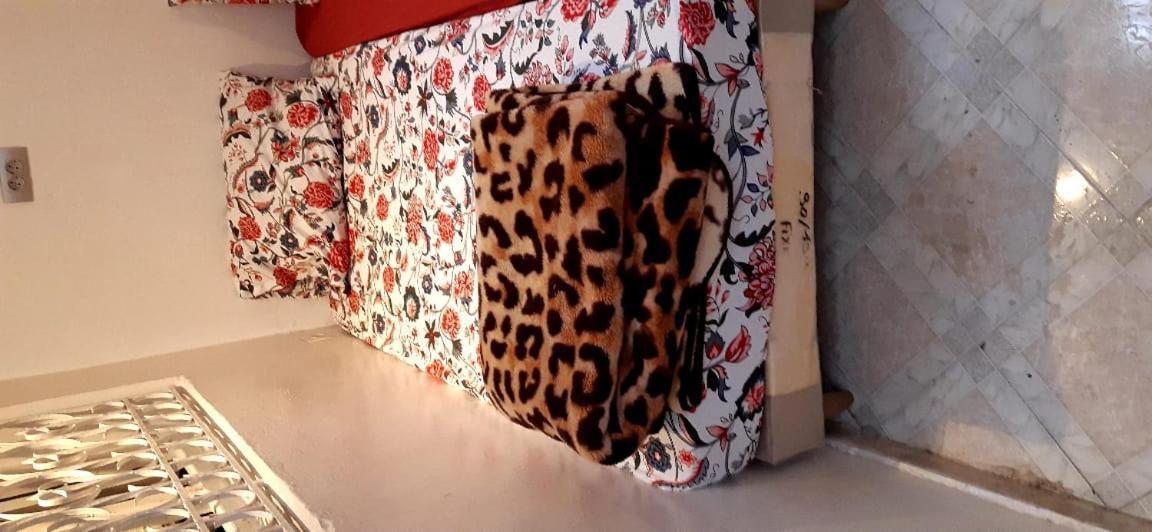 Marjana Room Casablanca Exterior foto