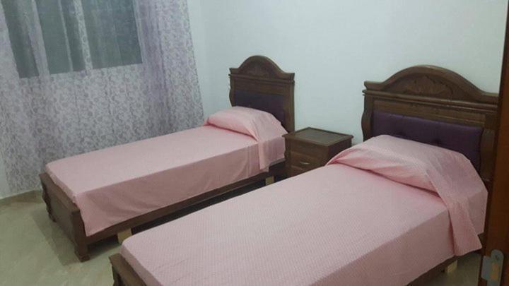 Marjana Room Casablanca Exterior foto