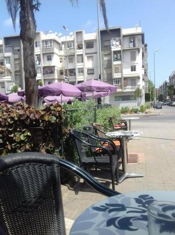 Marjana Room Casablanca Exterior foto