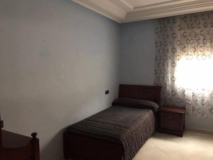 Marjana Room Casablanca Exterior foto