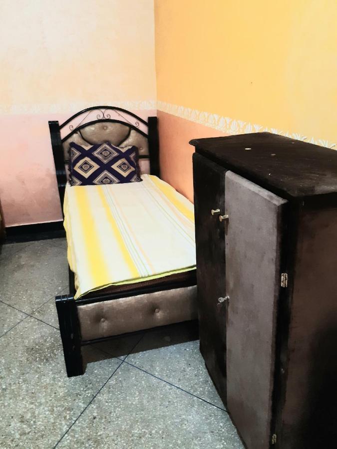 Marjana Room Casablanca Exterior foto