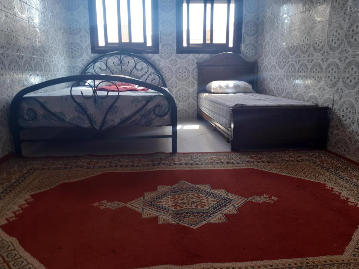 Marjana Room Casablanca Exterior foto