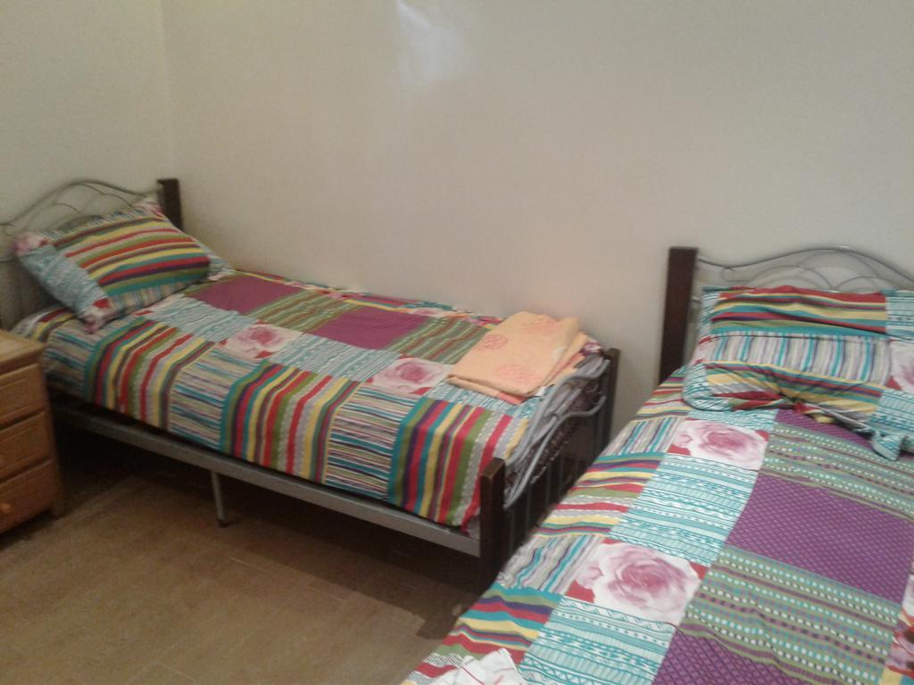 Marjana Room Casablanca Exterior foto