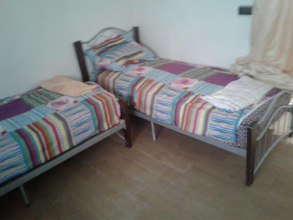 Marjana Room Casablanca Exterior foto