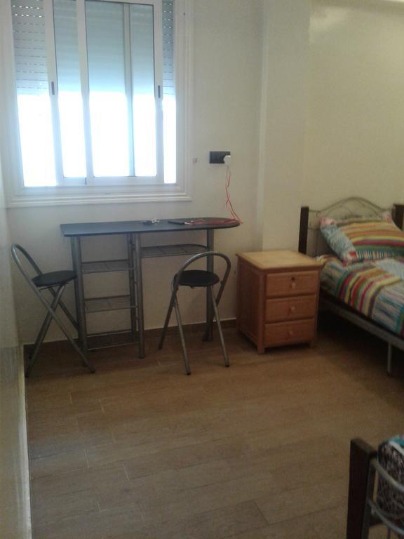 Marjana Room Casablanca Exterior foto